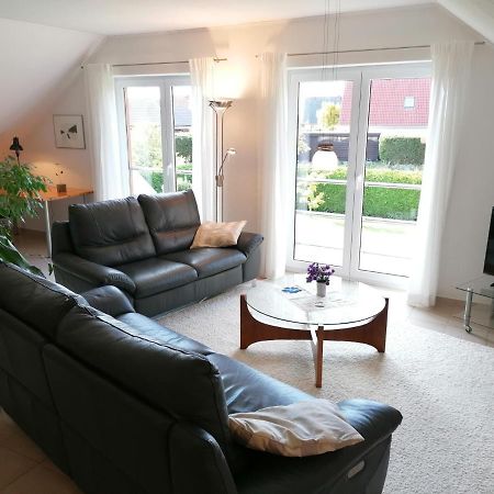 Ferienwohnung In Retgendorf Am Schweriner See - Abc174 By Abcwismar Zewnętrze zdjęcie