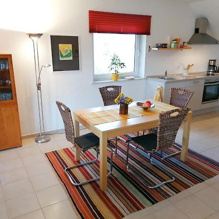 Ferienwohnung In Retgendorf Am Schweriner See - Abc174 By Abcwismar Zewnętrze zdjęcie
