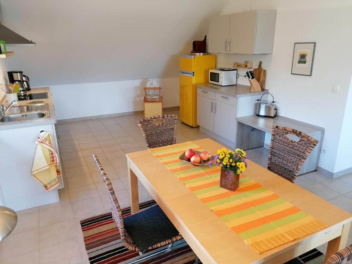 Ferienwohnung In Retgendorf Am Schweriner See - Abc174 By Abcwismar Zewnętrze zdjęcie