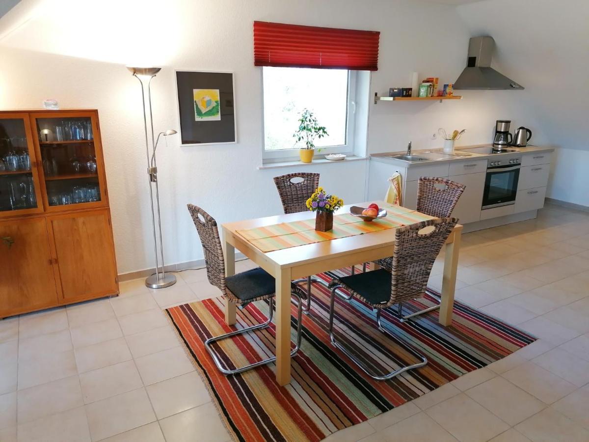 Ferienwohnung In Retgendorf Am Schweriner See - Abc174 By Abcwismar Zewnętrze zdjęcie