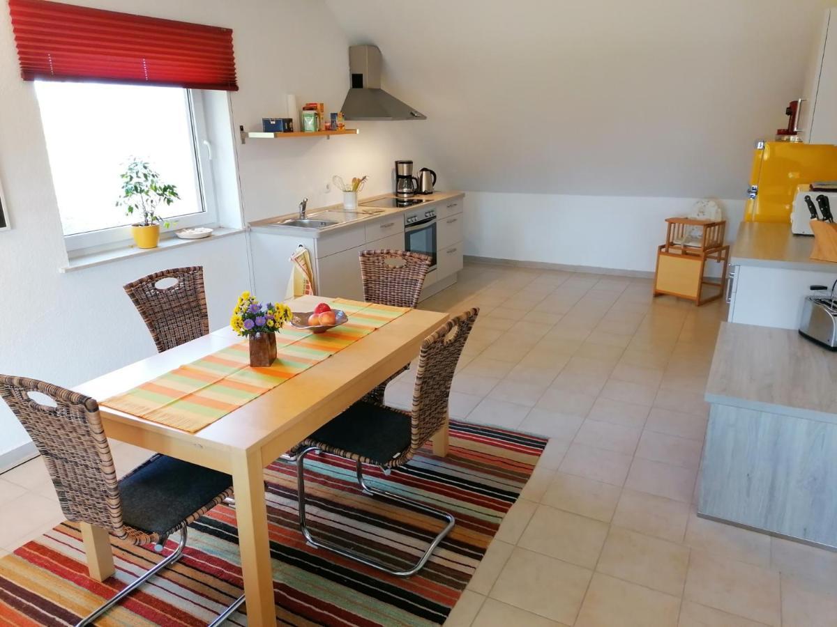 Ferienwohnung In Retgendorf Am Schweriner See - Abc174 By Abcwismar Zewnętrze zdjęcie