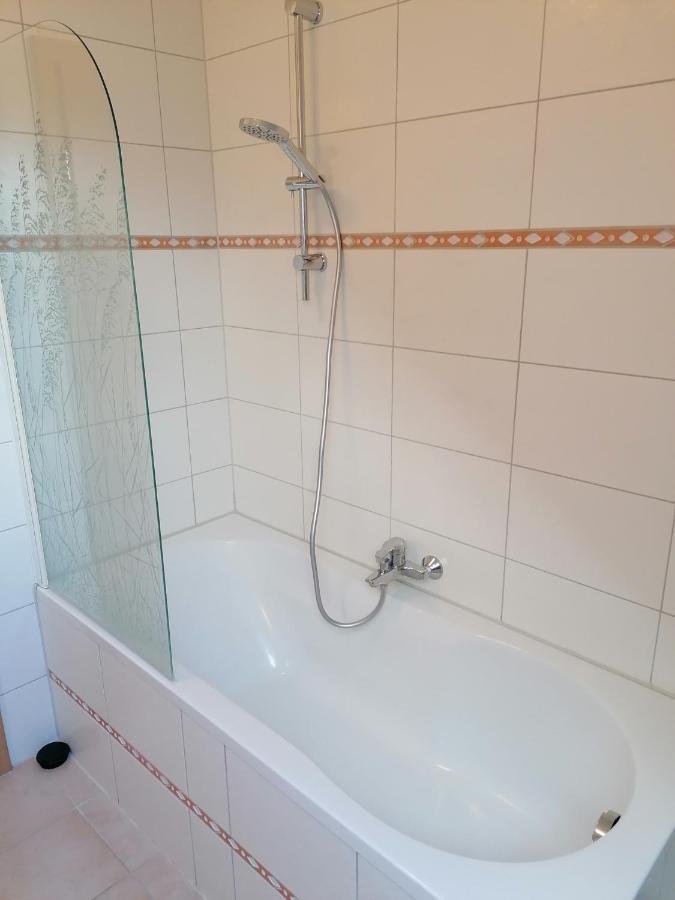 Ferienwohnung In Retgendorf Am Schweriner See - Abc174 By Abcwismar Zewnętrze zdjęcie