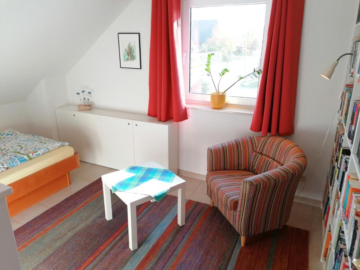 Ferienwohnung In Retgendorf Am Schweriner See - Abc174 By Abcwismar Zewnętrze zdjęcie
