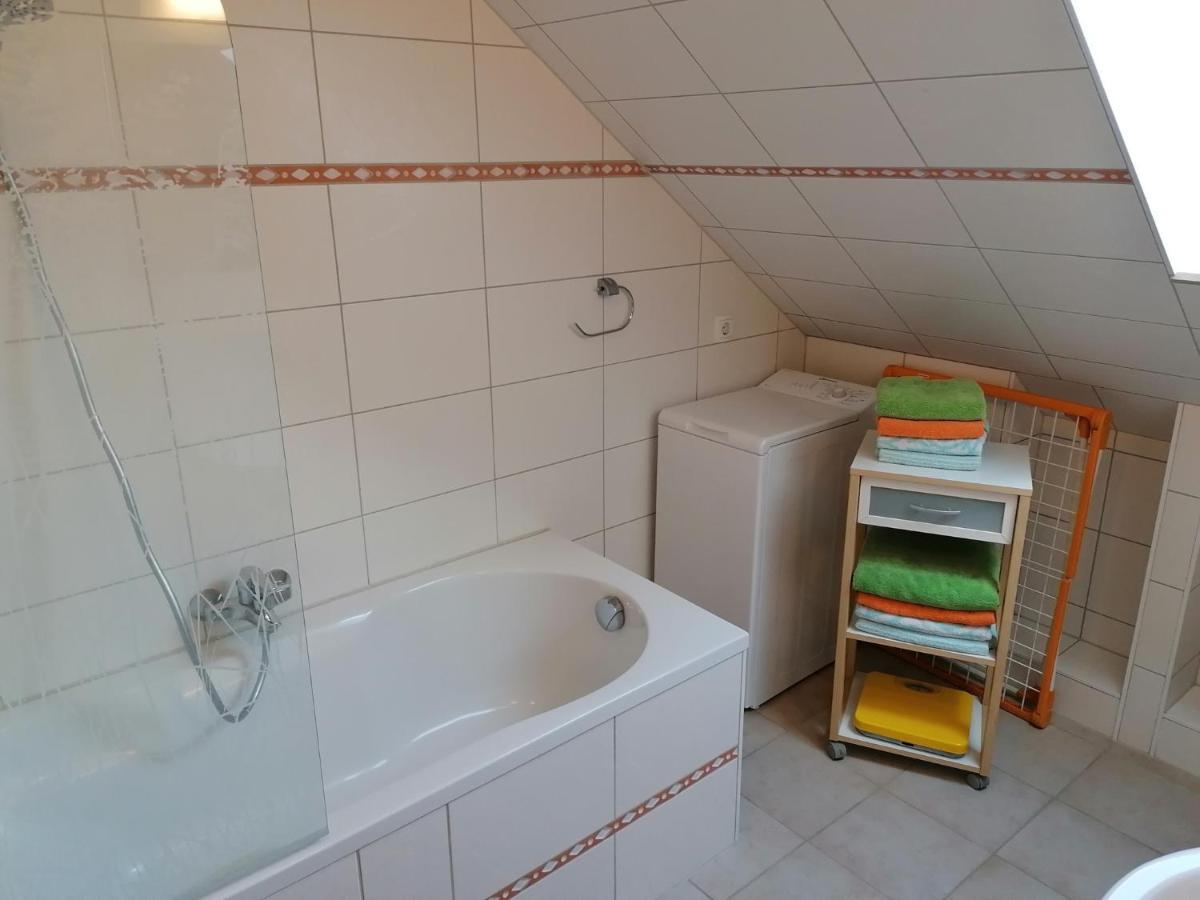 Ferienwohnung In Retgendorf Am Schweriner See - Abc174 By Abcwismar Zewnętrze zdjęcie