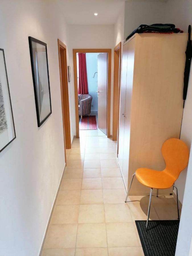 Ferienwohnung In Retgendorf Am Schweriner See - Abc174 By Abcwismar Zewnętrze zdjęcie