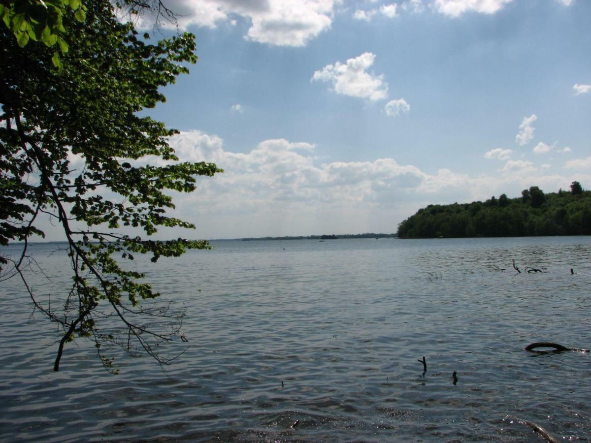 Ferienwohnung In Retgendorf Am Schweriner See - Abc174 By Abcwismar Zewnętrze zdjęcie