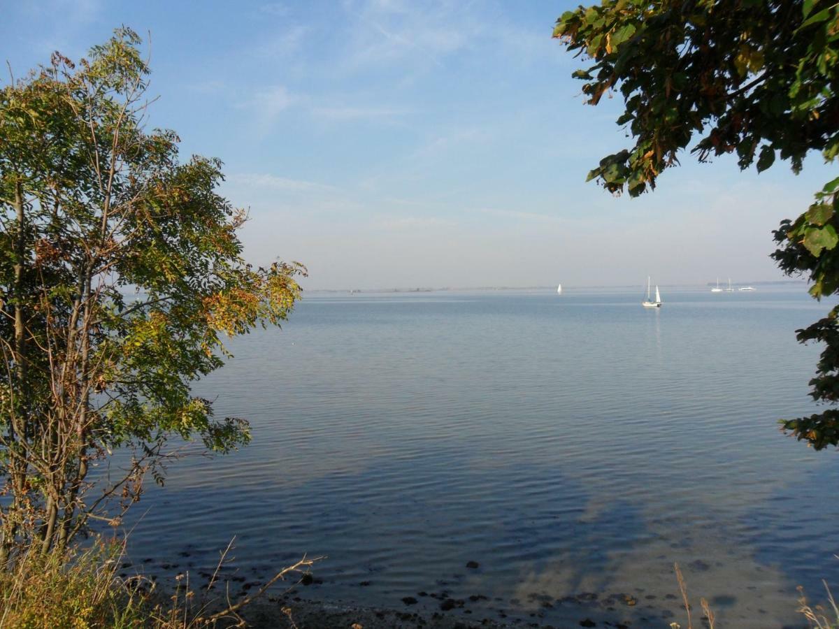 Ferienwohnung In Retgendorf Am Schweriner See - Abc174 By Abcwismar Zewnętrze zdjęcie