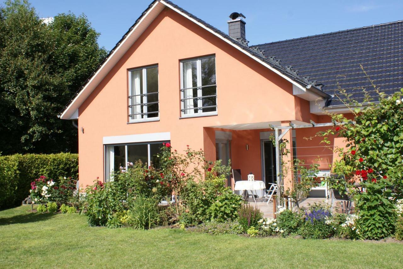 Ferienwohnung In Retgendorf Am Schweriner See - Abc174 By Abcwismar Zewnętrze zdjęcie